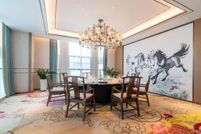 Qingdao Ronghai Yaozhou Hotel - Image 5