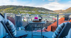 2 Døtre Apartments by Hotel Park - Image 5