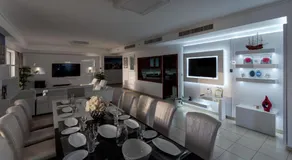 Dubai Jbr Amazing Penthouse With Stunning View - Image 5