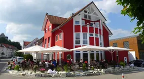 Hotel & Ristorante Passarelli - Image 2