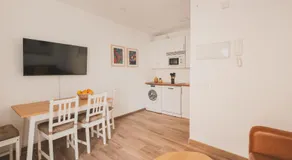 Apartamentos Santa Eugenia A - Image 4