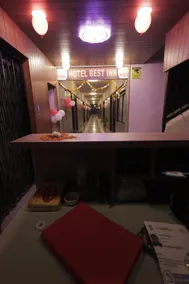 Hotel Best Inn - Image 3