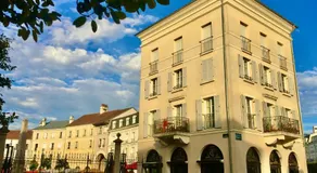 Apt Place de Toscane - 4min Disneyland-PARIS - Image 4