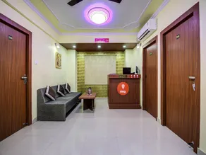 HOTEL GARDEN VILLA - Image 4