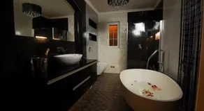 Villa Maelynn Opatija with Heated Pool and Sea View - Image 5