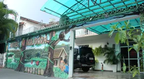 Hotel Marajoara - Image 5