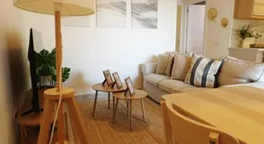 Can Isabel, apartamento con piscina, restaurante y zona de juegos - Image 2