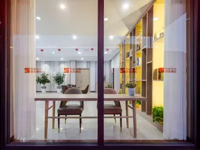 Shell Hotel Jiangsu Jingjiang Taihe Wuyue Square - Image 3