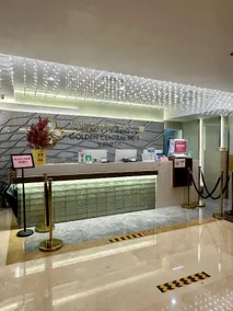 Golden Central Hotel Shenzhen - Image 3