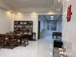 Lüliang Ruier Self-service Homestay - Image 3