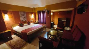 WildDunes Eco Resort Konark - Image 2