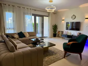 Spacious 3BR Chalet Ground Floor | Garden & Direct - Image 2