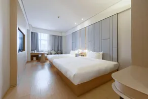 Ji Hotel Anji Shengli Xi Road - Image 2