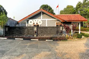 OYO 1395 Carita Asri Villas & Resort - Image 4
