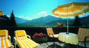 Hotel Restaurant Neu Meran - Image 2