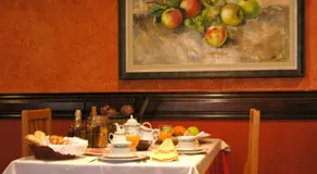 Hostal Arostegui - Image 4