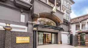 AMANA Boutique Hotel - Than Van Nhiep - Image 3