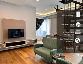 Hotel Lavie at Centrum - Image 2