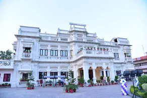 The Kohinoor Palace - A Heritage Hotel - Image 3