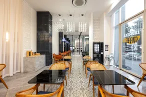 Hotel Hound Gangneung Gyeongpo - Image 5