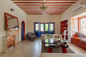 Namli Haus A Boutique Hotel Jaipur - Image 3