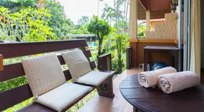 The Green Oasis Resort - Image 4