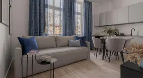 Harbor Apartments - Aparthotel przy Rynku - Image 2