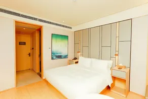 Ji Hotel Kunshan Shuixiu Road - Image 5