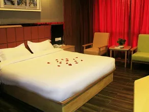 Yijin Apartment Hotel (Luqiao Taizhou Bay New Area Branch) - Image 2