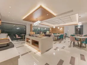 Magnolia Hotel Suzhou Huqiu Xijinqiao - Image 2