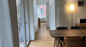 Fantastic 1 BR flat in the city center - West 7 - Image 3