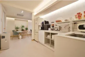 Deokcheon Den Basta Hotel - Image 5