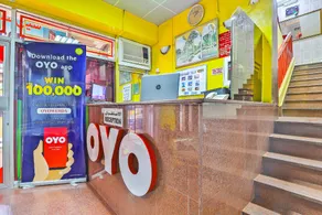 OYO 393 Al Wehda Hotel - Image 5