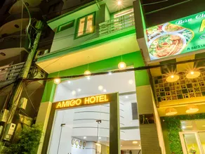Amigo Hotel - Image 5
