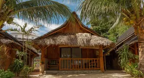 Amihan Beach Cabanas - Image 3