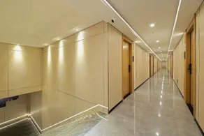 Platinum Business Hotel (Jiangmen Xinhui Siqian Town Branch) - Image 5