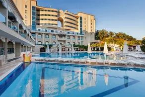 Sultan Of Side Hotel - All Inclusive - Image 3
