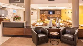 Town Lodge Windhoek, Namibia - Image 4