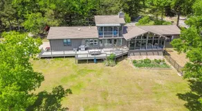 Hickory Haven-Direct Lake Access-Furnished Patio - Image 5