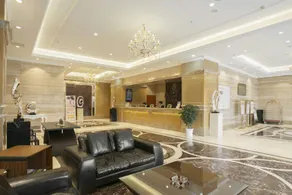 Vienna Classic Hotel Guilin Quanzhou Central Square - Image 3