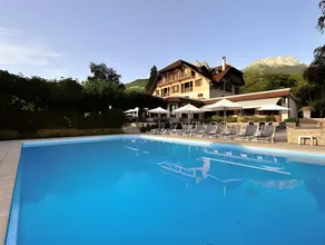 Hôtel Cottage Bise, Talloires - Image 5