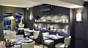 Logis Hôtel Restaurant Cristal - Image 3