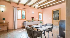 Finca - Agroturisme Sa Parellada - Image 4