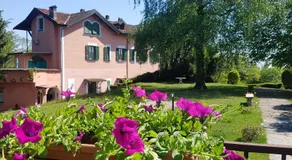 Villa Le Vignole - Image 5