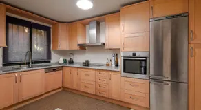 Monte Halcones Hilltop 2 BD Apartment - Image 4