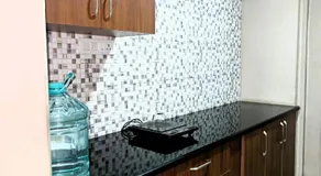 2BHK Flat by SR Renton Comfort Homestay Mysore @ Vijayanagar 2nd stage Mysore - Image 3