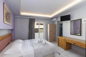 N E P Center Hotel Rodos - Image 2