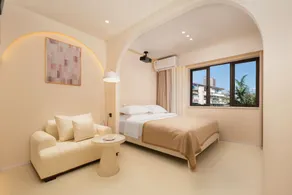 Atour Light Hotel Wuhan Jiangtan Jianghan Road Pedestrian Street - Image 5