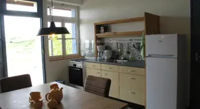 Lejlighed i Cuzy med opvarmet pool - Image 5