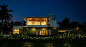 Pollachi Riverhouse, A CGH Earth Saha experience - Image 4